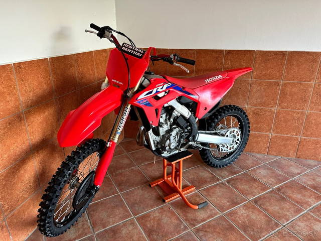 Honda CRF 250 R