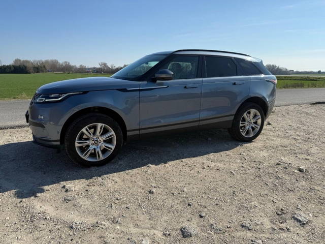 Land Rover Range Rover Velar 3.0D AWD