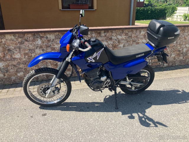 Yamaha XT 600 E