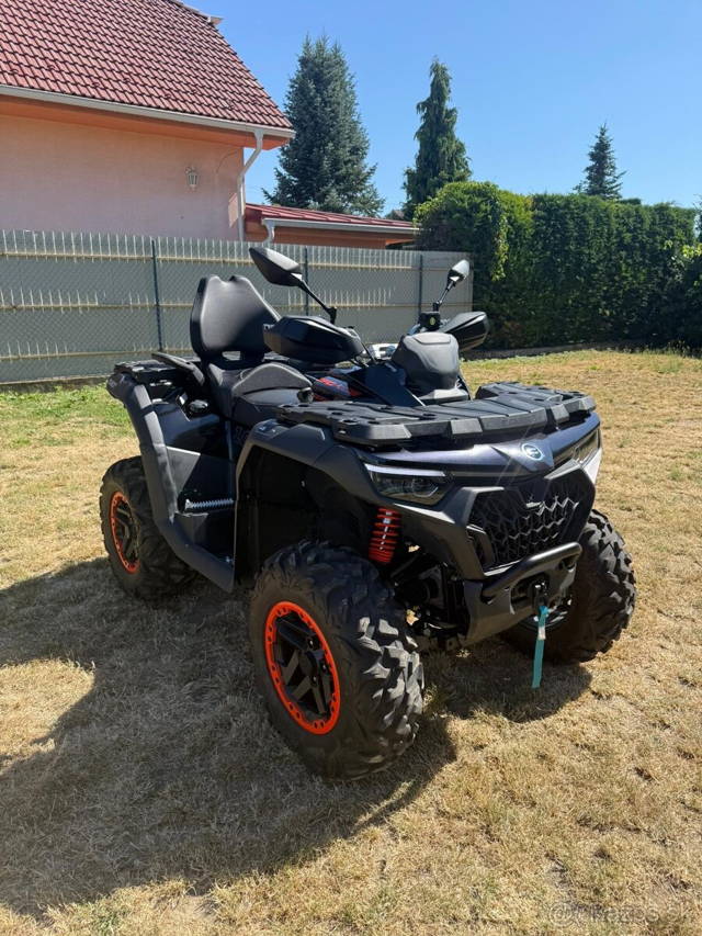 CFMoto x1000 G3 Premium