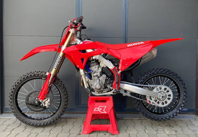 Prodám Honda CR-F 250R/ model 2024 ( odpočet DPH )