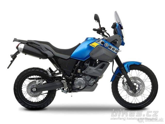 Kupim yamaha xt 660z tenere