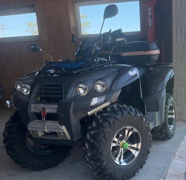 SMC JUMBO 300