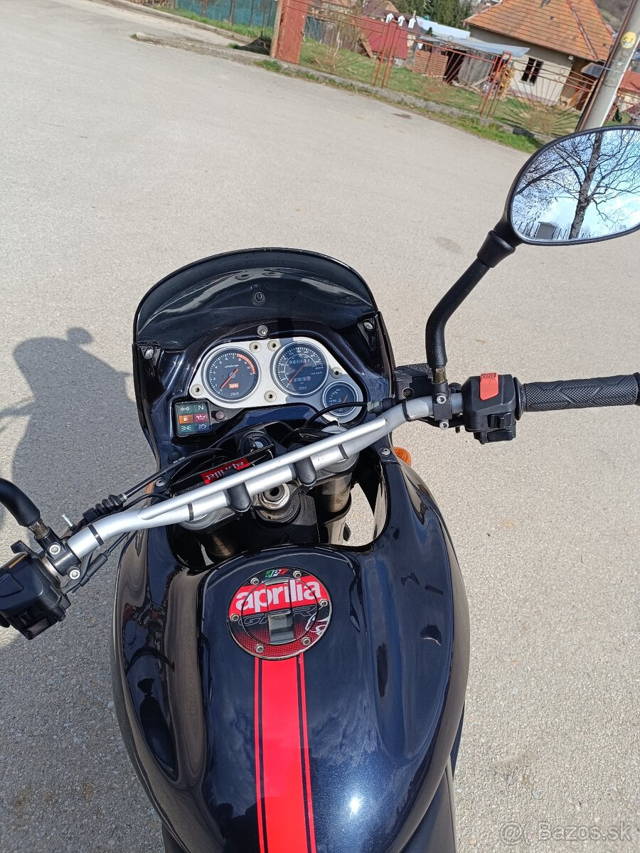 Apríla pegaso 650 rv 98