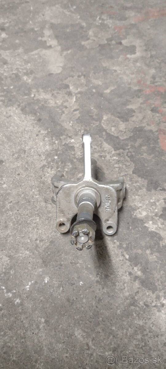 otoč jing ling 250