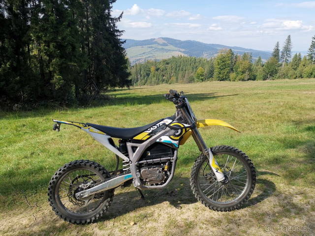 El.Motorka Sur-Ron Storm Bee