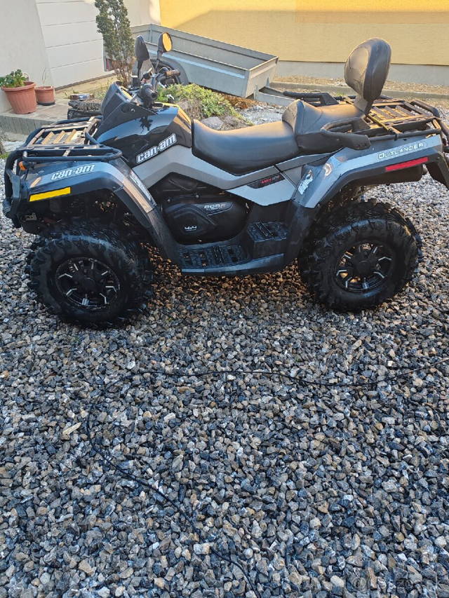 Can am