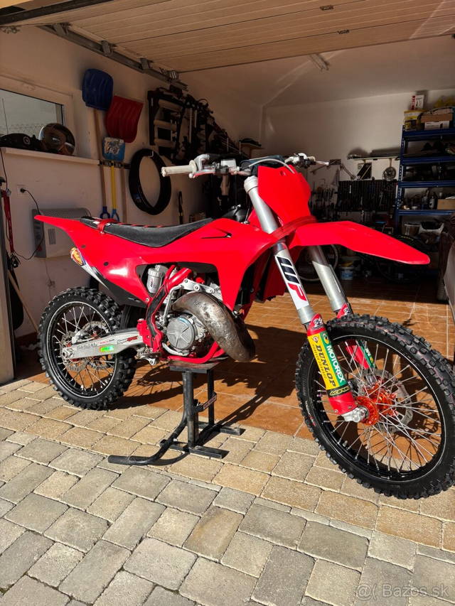 GAS GAS 125 2022