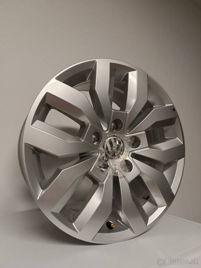 5x120 R17 Transporter Multivan Crafter