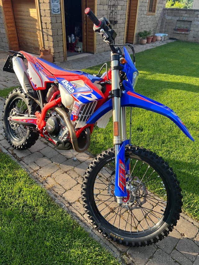 Beta RR 480 Racing MY24 Novy