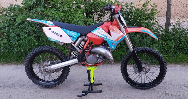 Ktm sx 125