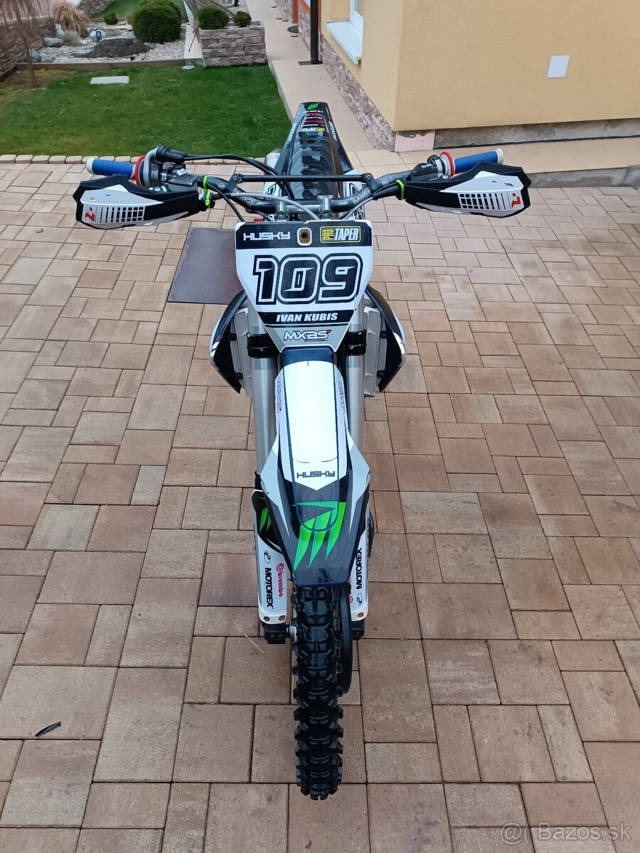 Husqvarna FC 450