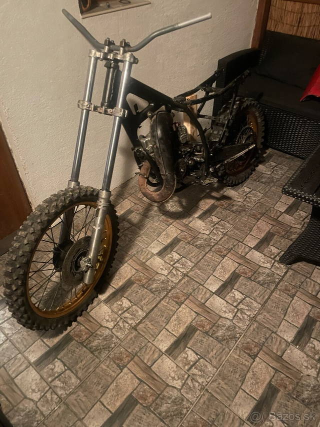 Gilera RX 125