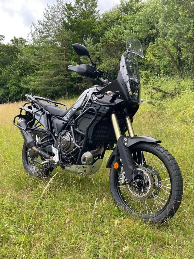 Yamaha TENERE 700 2022