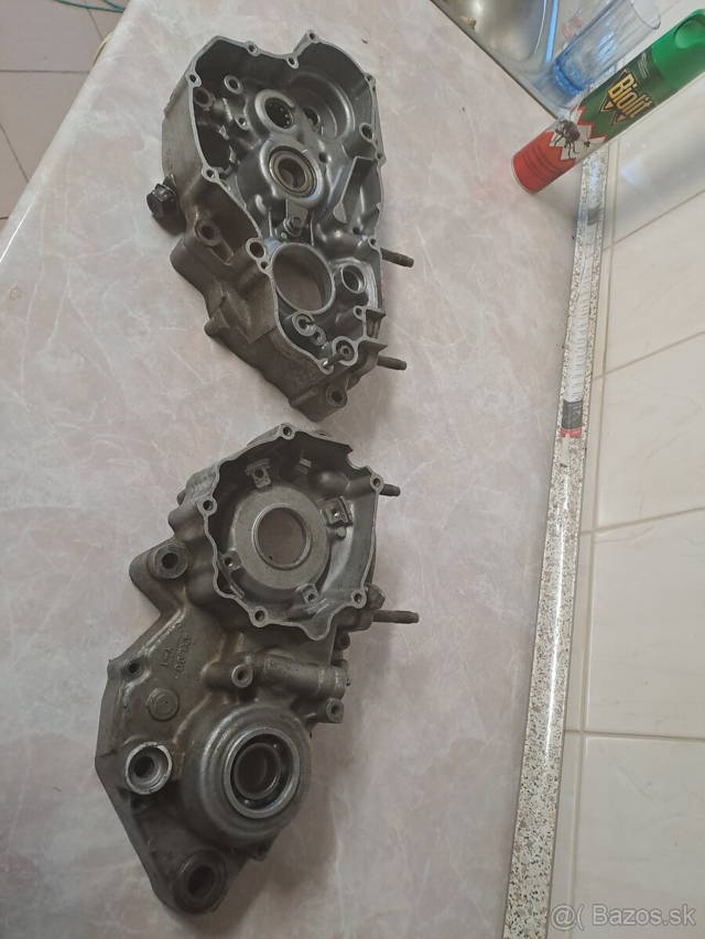 Yz 250