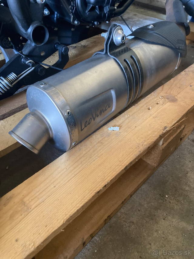 Yamaha Tenere 700