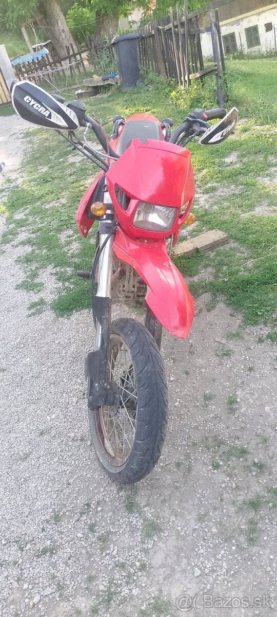 Predám