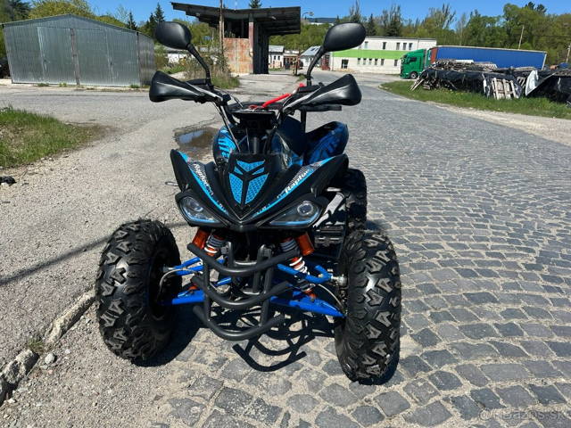 Štvorkolka XTR RAPTOR 250cm3 AKCIA