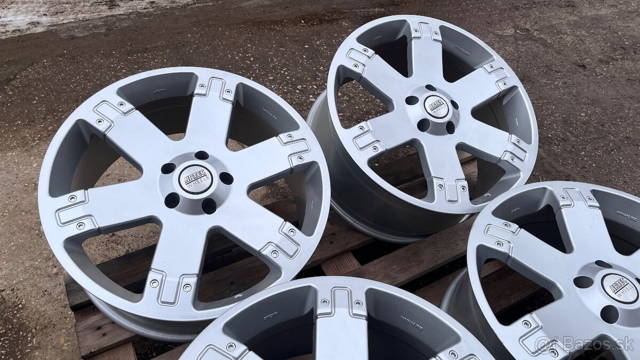 ☑️Ekektróny 5x120 r20 vw t5 t6 bmw