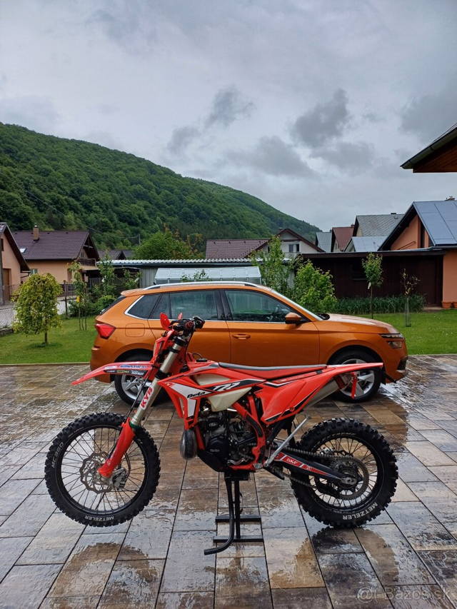 Beta RR 300