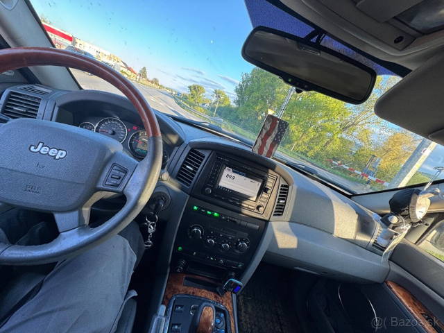 Predám/vymenim Jeep