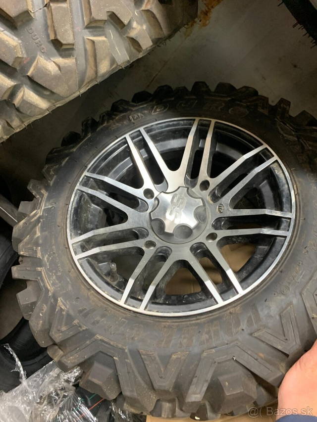 Sada kolies POLARIS SPORTSMAN