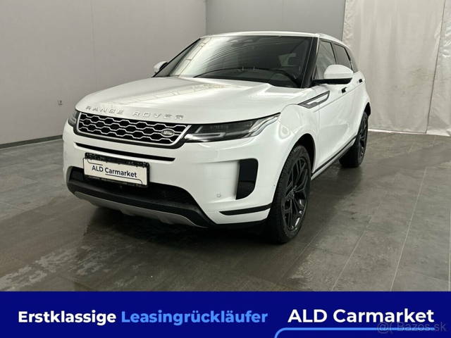 Land Rover Range Rover Evoque 1.5 P160 Automatik