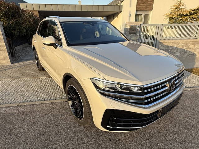 VW TOUAREG 4MOTION 3.0 V6 TDI DSG 170 KW,IQ LIGHT MATRIX,KOZ