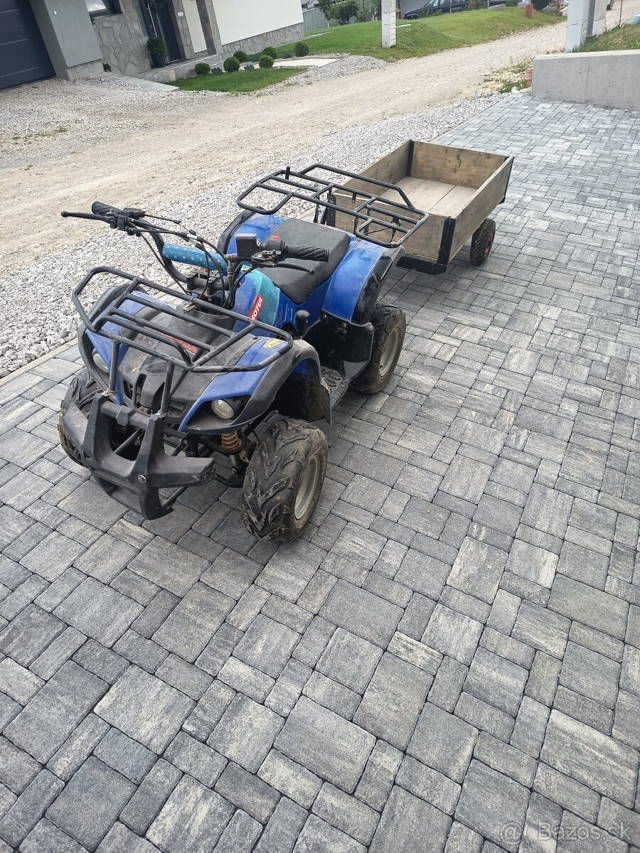 Stvorkolka