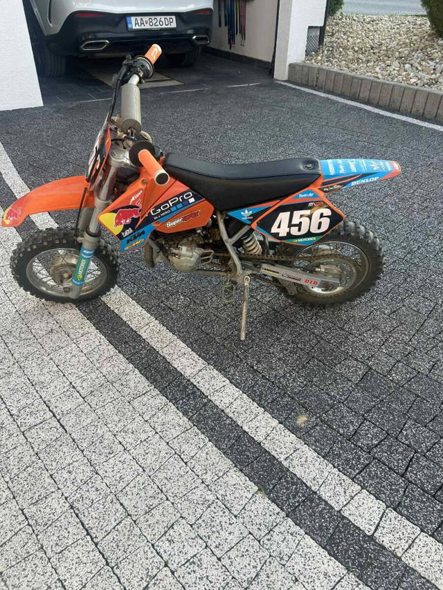 KTM