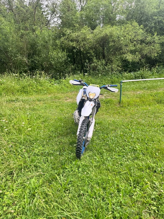 Sherco se 300 Factory