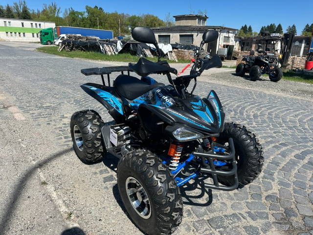 Nova Štvorkolka XTR RAPTOR 250cm3