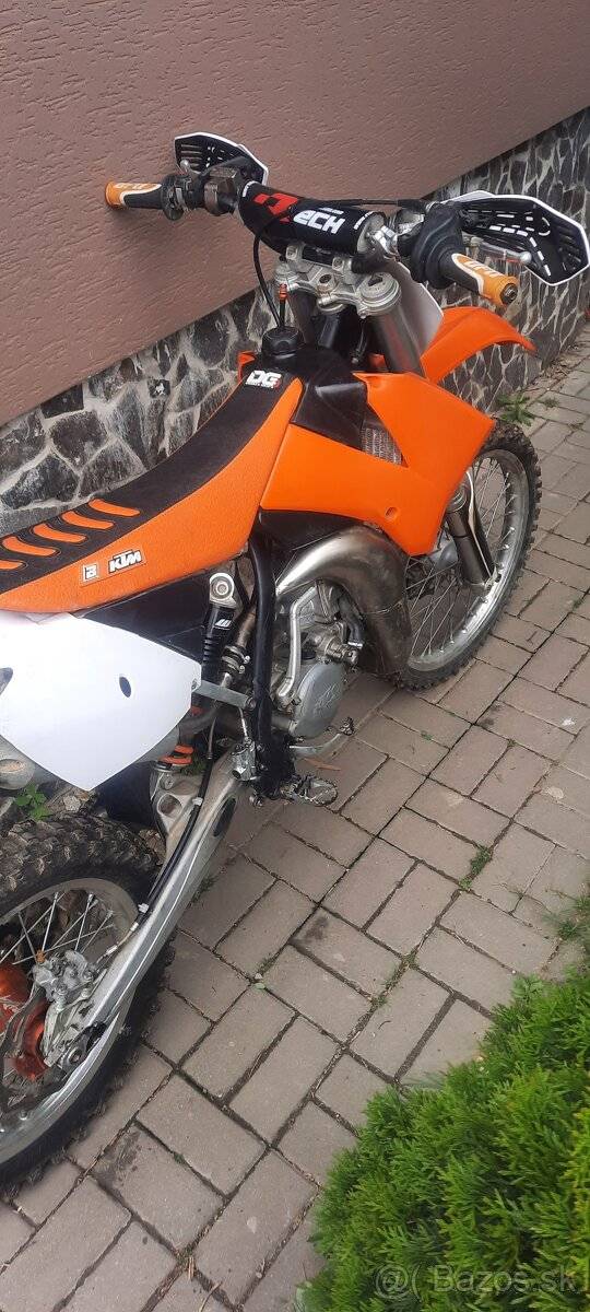 KTM SX 85