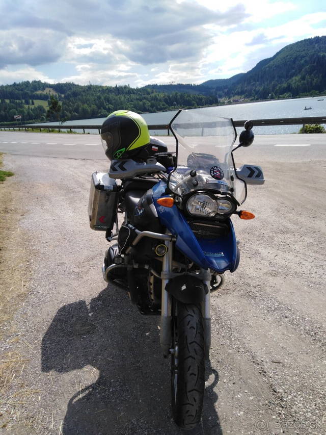 Bmw r1200 gs