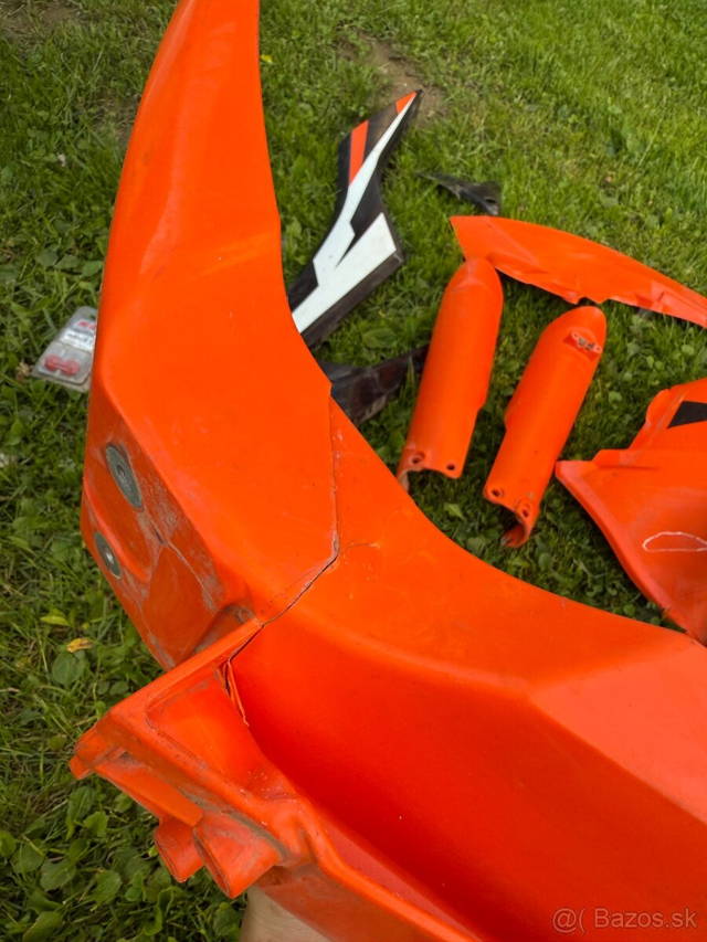Ktm exc 300 2018