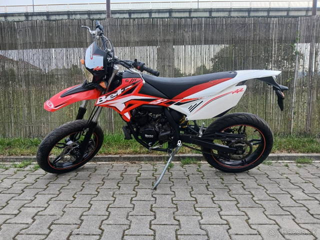 Beta RR 50