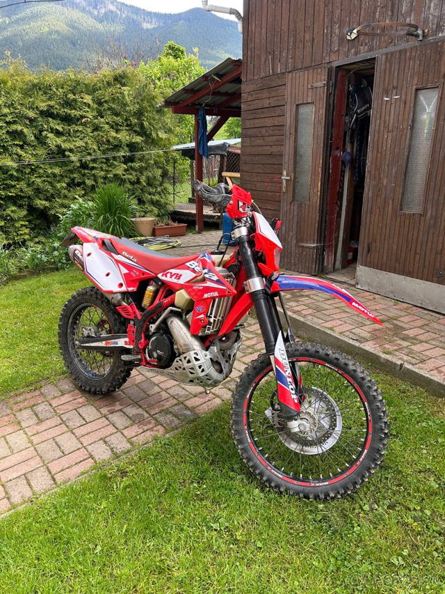 Beta RR 300 2014
