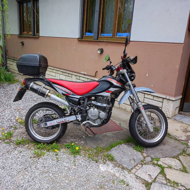 Beta ALP 4.0