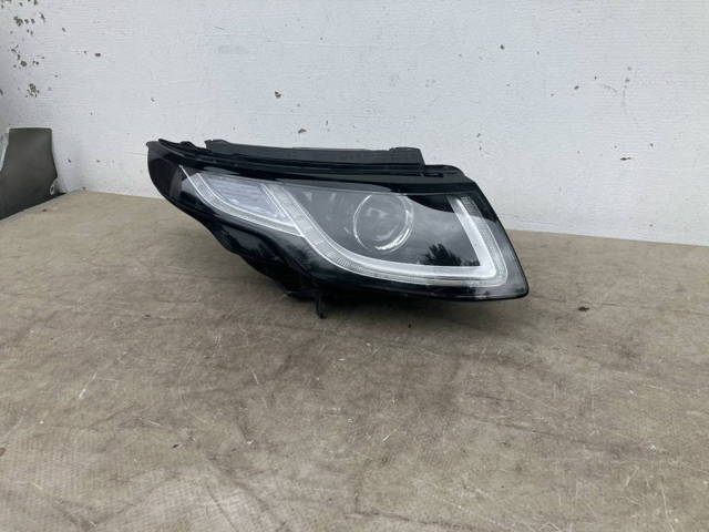 RANGE ROVER EVOQUE LIFT 15- PRAVÉ PREDNÉ SVETLO