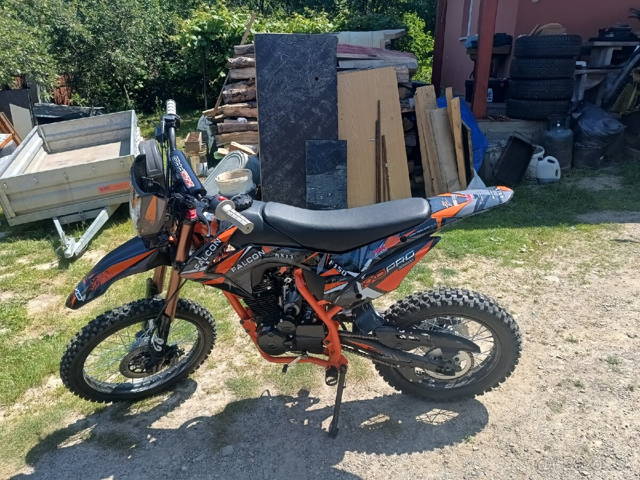 KXD 150 pro