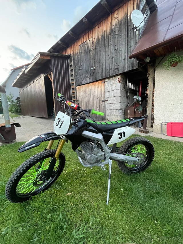 xmotos 250