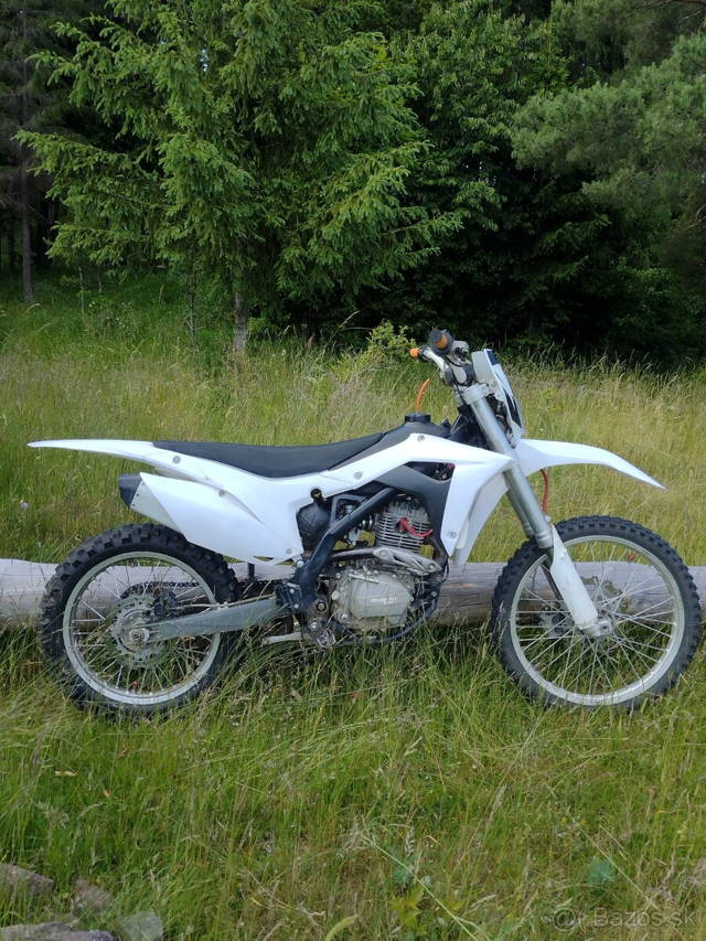 Minirocket 250