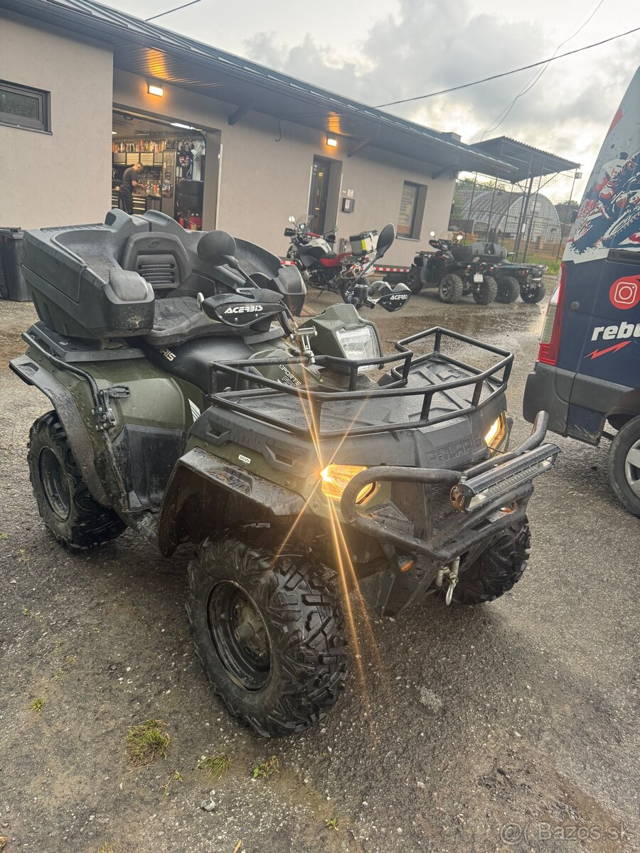 Polaris Sportsman 800