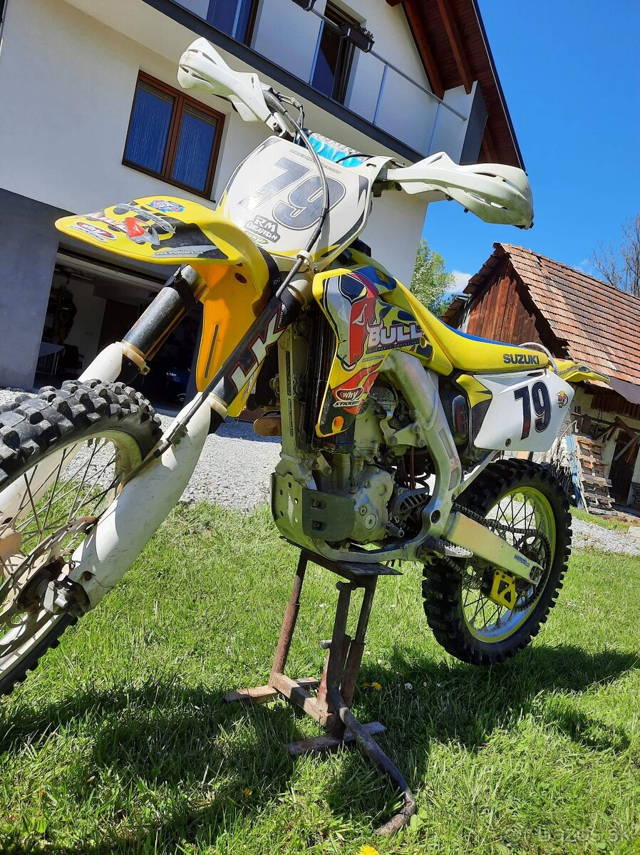 Rmz450