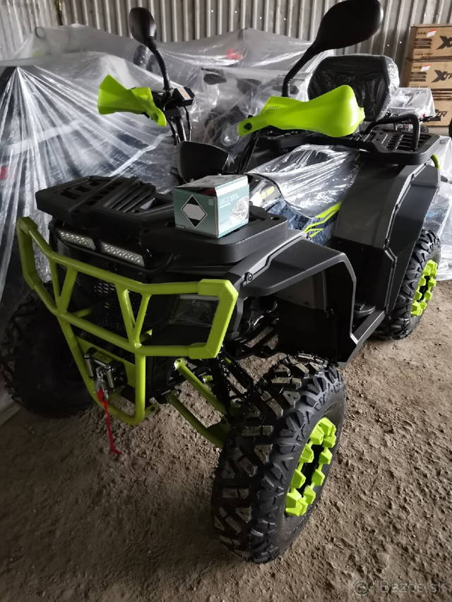 Ranger 300RR