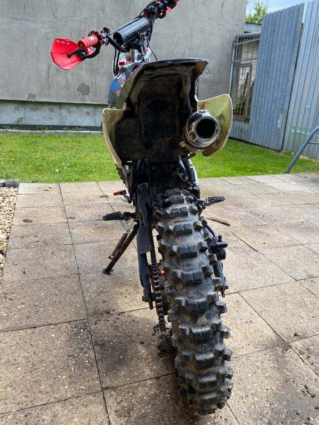 Xmotos 125