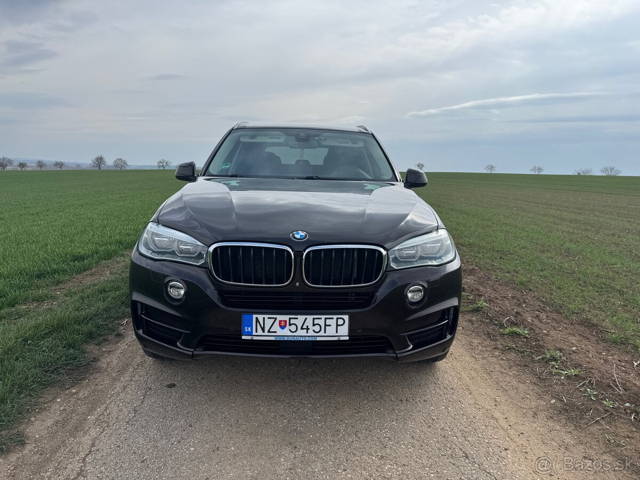 BMW x5 f15 30d 190kw VYMENA za JEEP WRANGLER