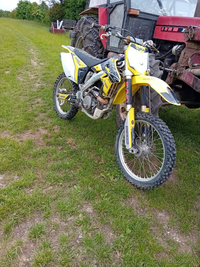 Rmz 250