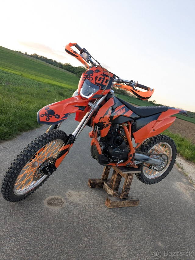 Xmotos XB39
