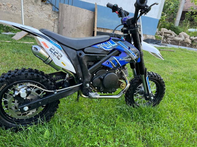 Detska motorka